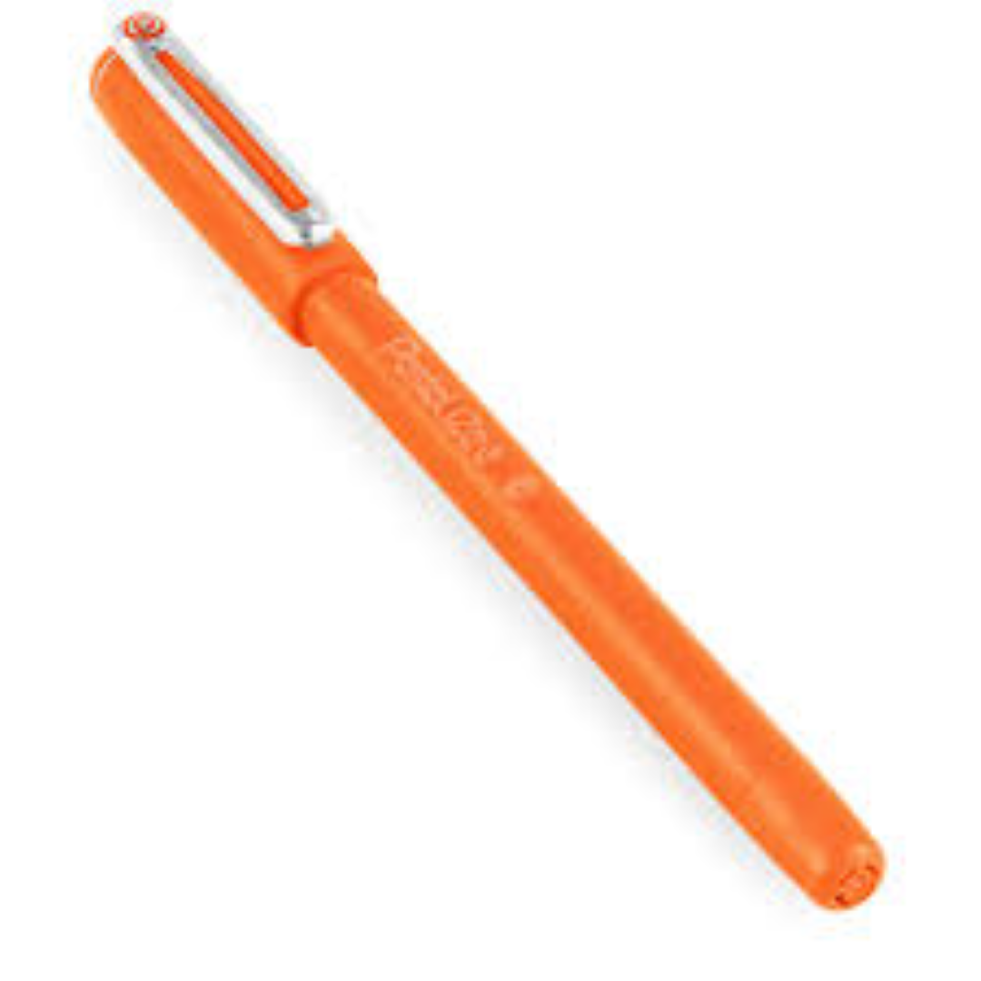 PENTAL IZEE BX460 ORANGE